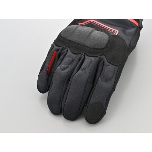 アーバンプロテクティブグローブ レッド XL