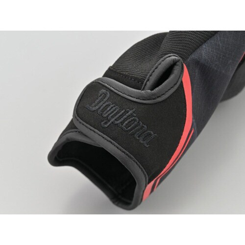 アーバンプロテクティブグローブ レッド XL