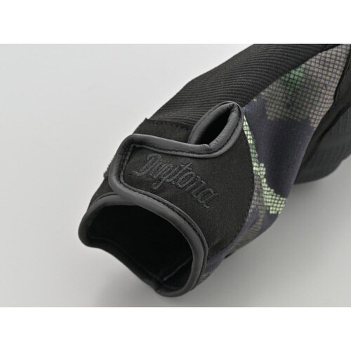 アーバンプロテクティブグローブ カモ L