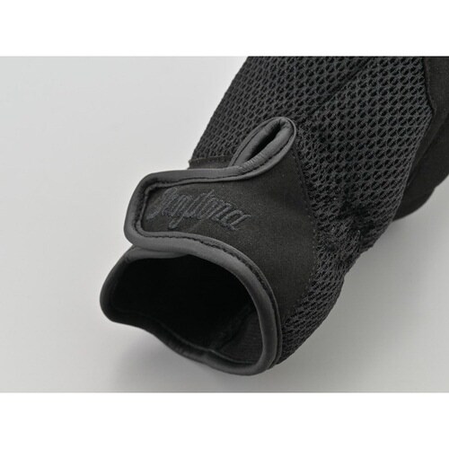 エアプロテクティブグローブ ブラック S