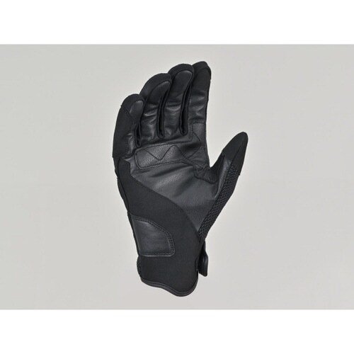 エアプロテクティブグローブ ブラック L