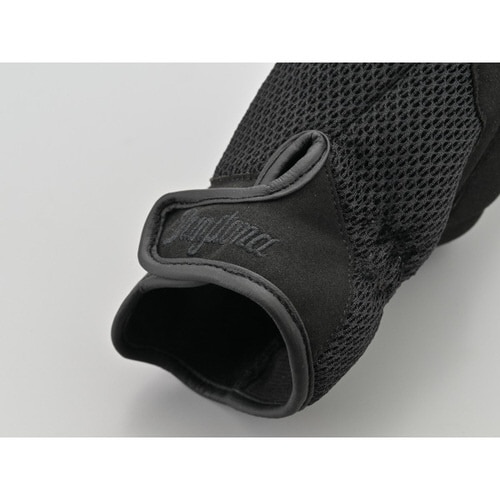 エアプロテクティブグローブ ブラック L