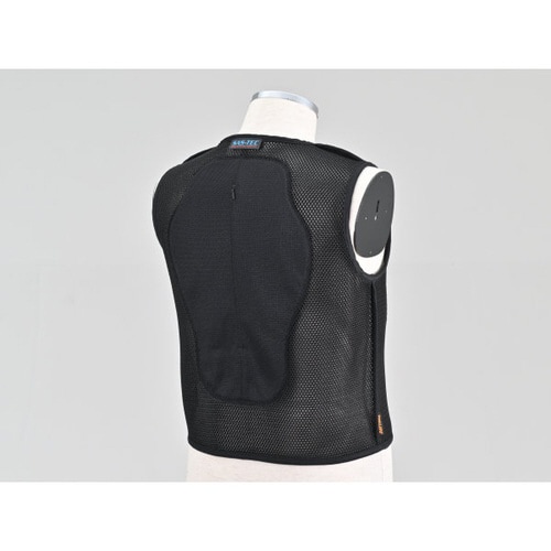 DP−009 3Dエアメッシュベスト S