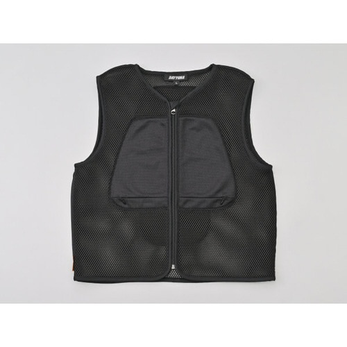 DP−009 3Dエアメッシュベスト S