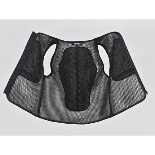 DP−009 3Dエアメッシュベスト S