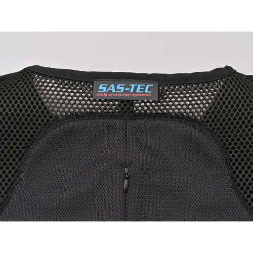 DP−009 3Dエアメッシュベスト S