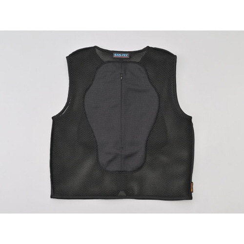 DP−009 3Dエアメッシュベスト M