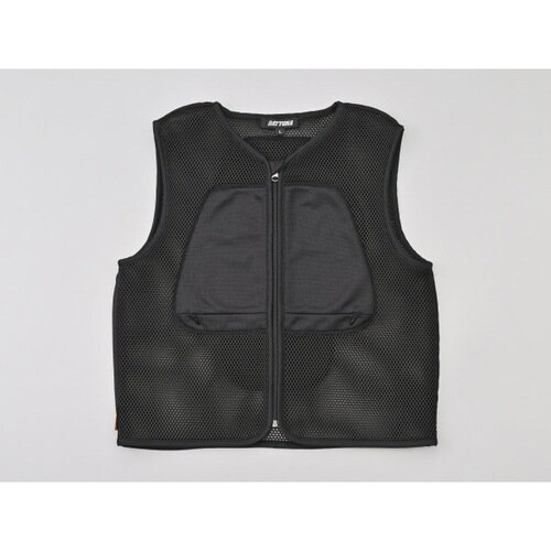 DP−009 3Dエアメッシュベスト L