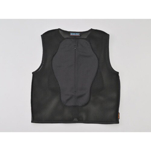 DP−009 3Dエアメッシュベスト XL