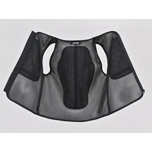 DP−009 3Dエアメッシュベスト XL