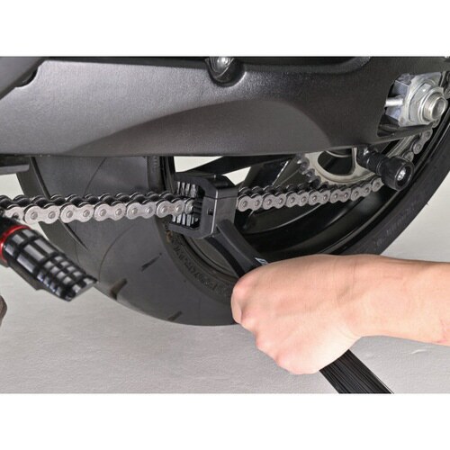 チェーンブラシ大/520−630サイズ