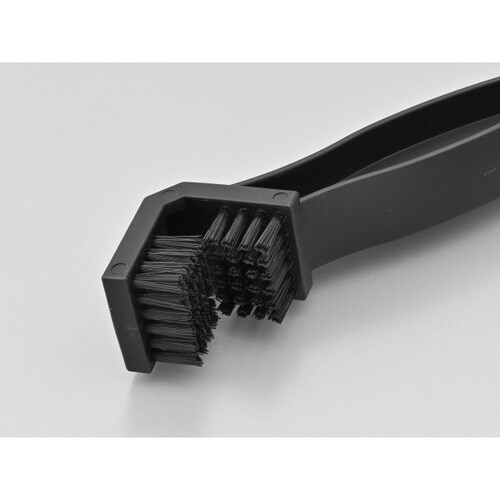 チェーンブラシL型