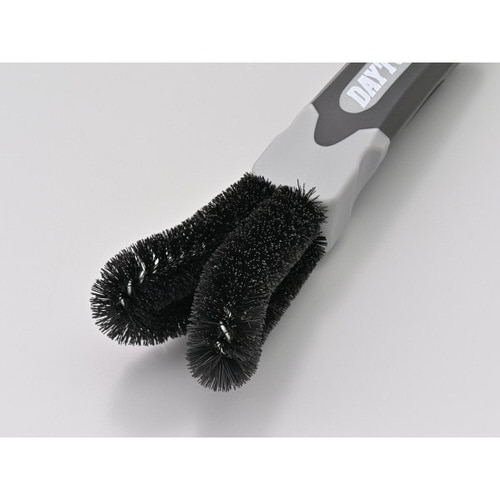 ホイールスポークブラシ