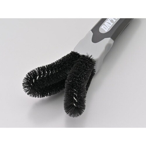 ホイールスポークブラシ