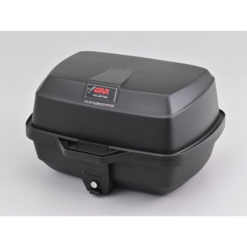 GIVIE20NW未塗装ブラック39L