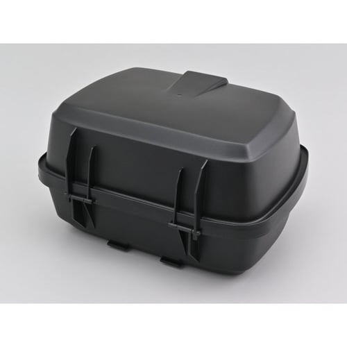 GIVIE20NW未塗装ブラック39L