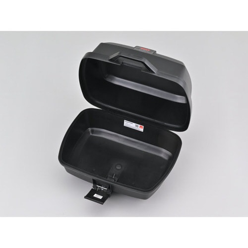 GIVIE20NW未塗装ブラック39L