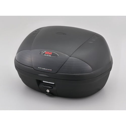 GIVIE450N2W未塗装ブラック45L