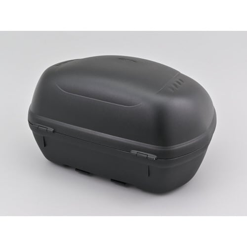 GIVIE450N2W未塗装ブラック45L