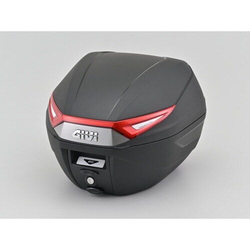 GIVIC30N未塗装ブラック30L