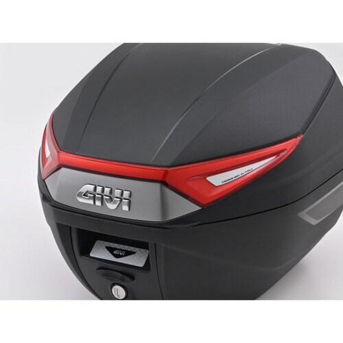 GIVIC30N未塗装ブラック30L