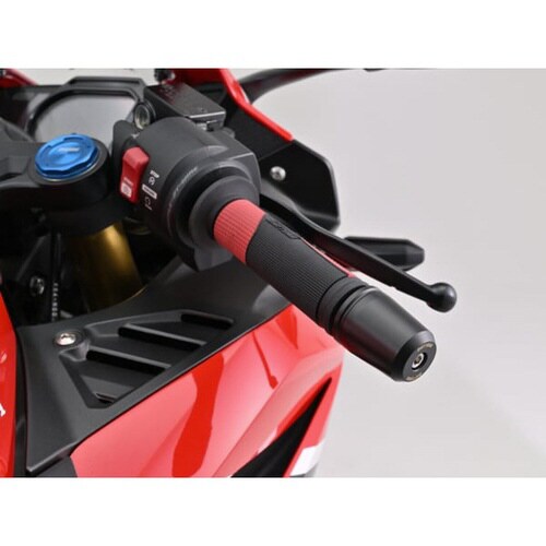 超ヘビーウエイトバーエンド HONDA車 M6