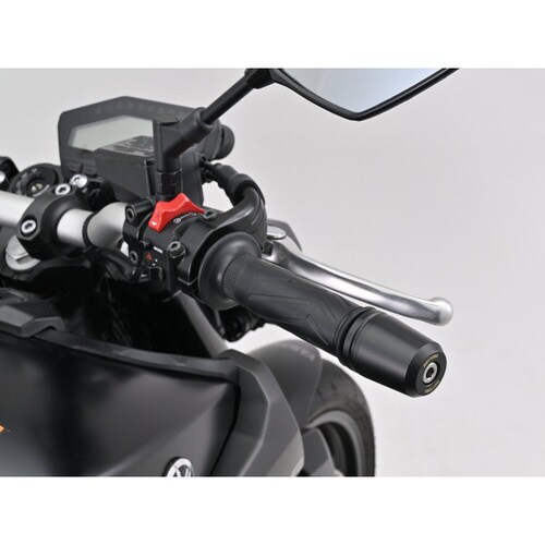 超ヘビーウエイトバーエンド YAMAHA車 M16