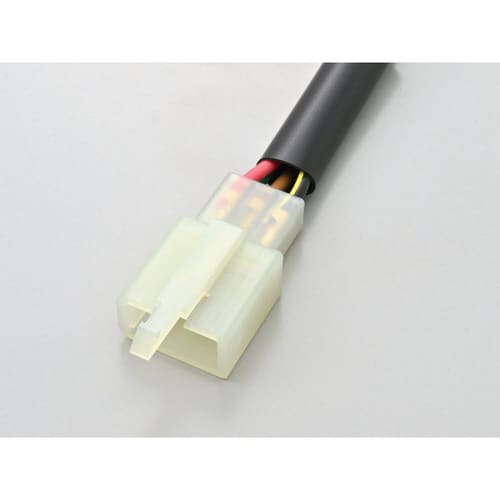 かんたん!電源取出しハーネスW230