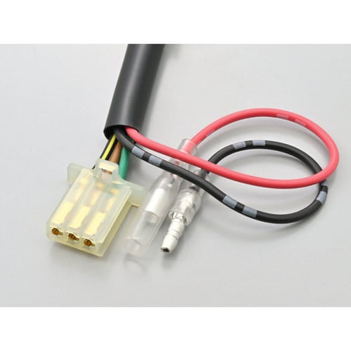 かんたん!電源取出しハーネスW230