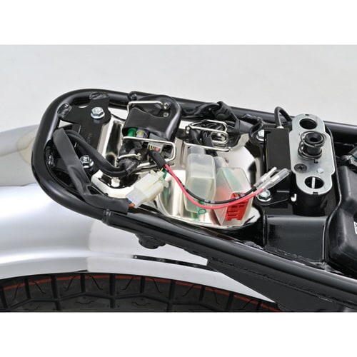 かんたん!電源取出しハーネスW230