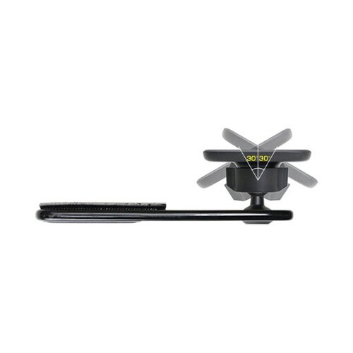 スマートフォンホルダー マグネット式ホルダー