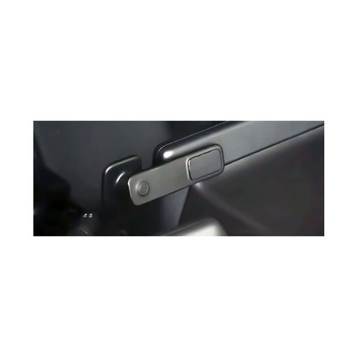 スマートフォンホルダー マグネット式ホルダー