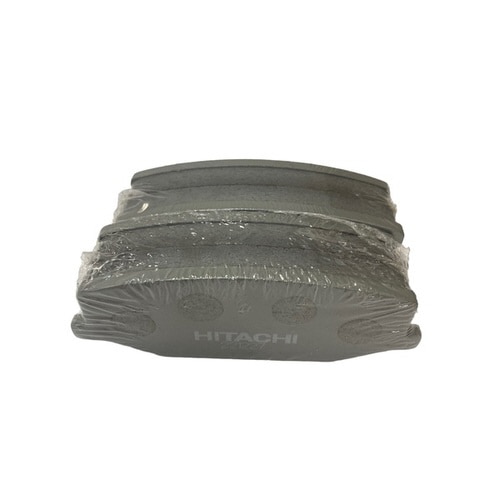 ディスクブレーキパッド フロント ジムニー