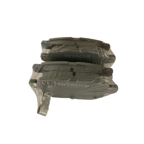 ディスクブレーキパッド リア プリウス ZVW50