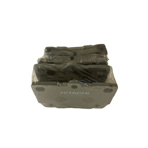 ディスクブレーキパッド リア クラウン アスリート