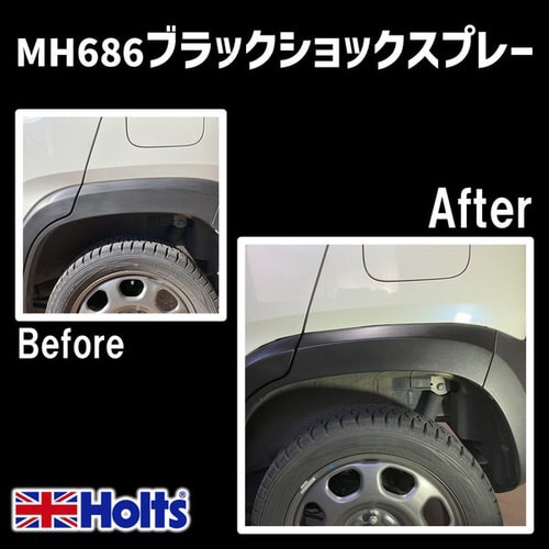 ブラックショックスプレー容量:220ml