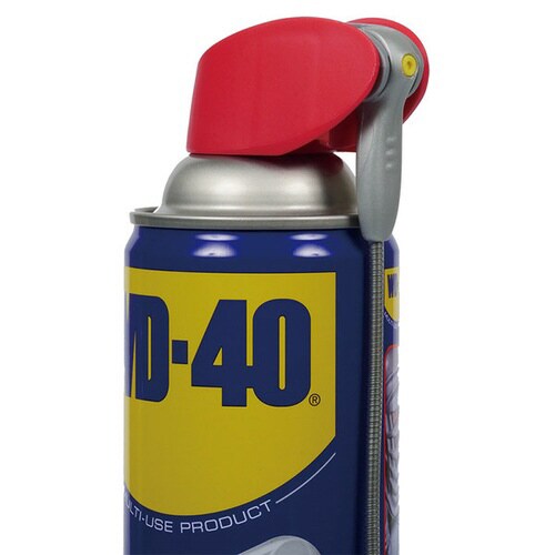 MUP防錆潤滑剤EZ−REACH450ml