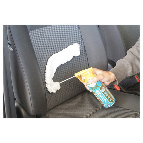 洗車用品ROOMPIAルームピア 車内のシャンプー