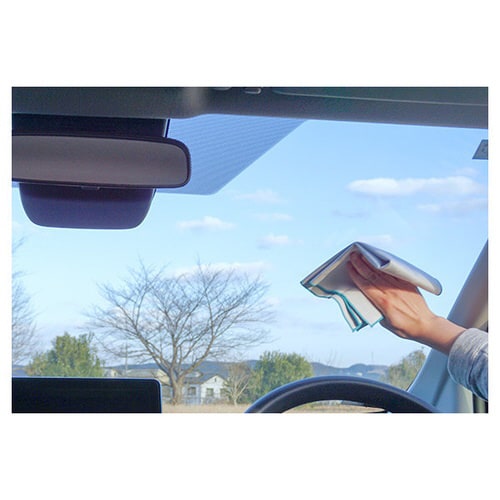 洗車用品ROOMPIAルームピア マドエグゼクロス