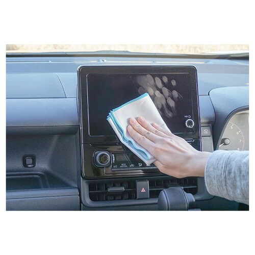 洗車用品ROOMPIAルームピア マドエグゼクロス