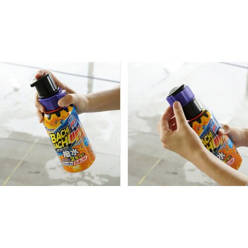 ALAUNENバチバチアップ ウォッシュ&コート