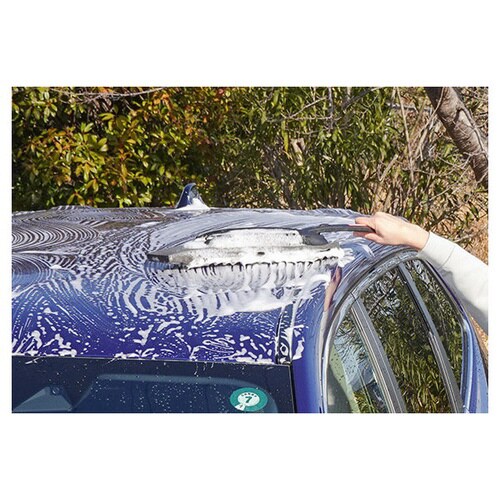 洗車用品 ALAUNENアラウネン ロングスポンジ