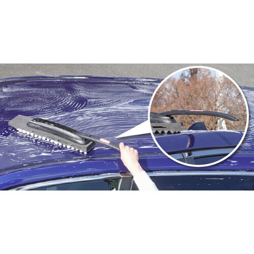 洗車用品 ALAUNENアラウネン ロングスポンジ
