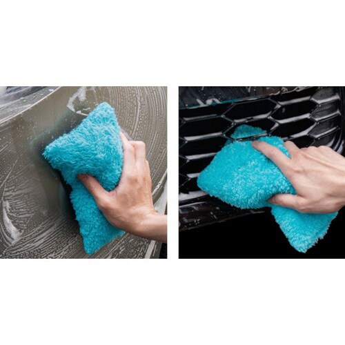 ALAUNENウォッシュバッグ