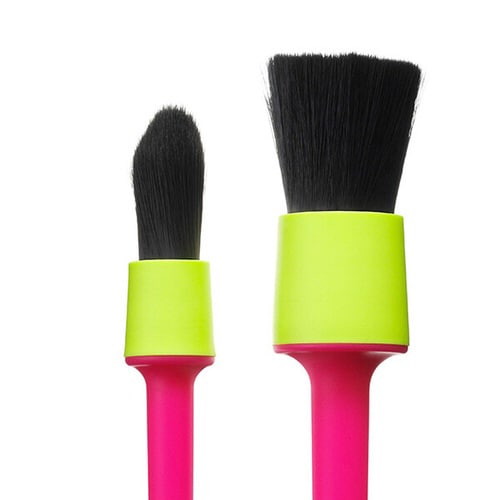 ALAUNENウルトラファインブラシ