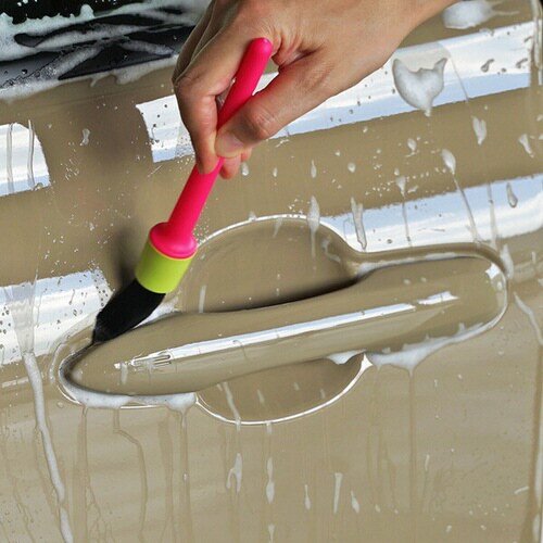 ALAUNENウルトラファインブラシ