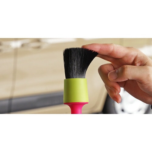 ALAUNENウルトラファインブラシ