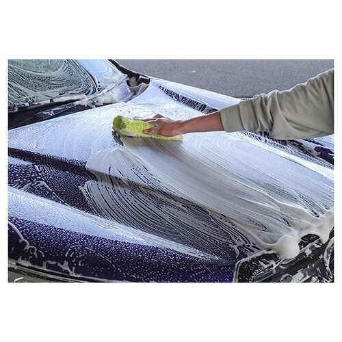 洗車用品 ALAUNENアラウネン 洗浄用クロス