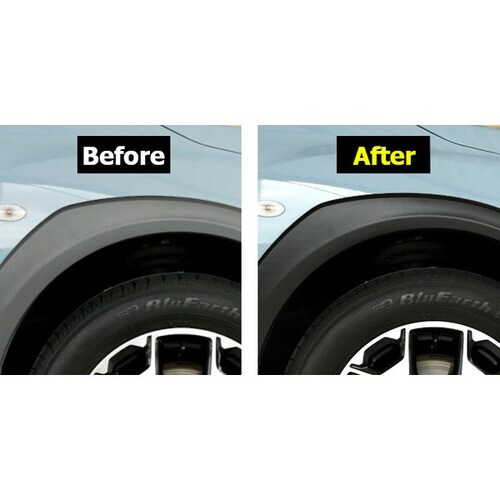 イケ黒未塗装樹脂&ゴム光沢復活剤