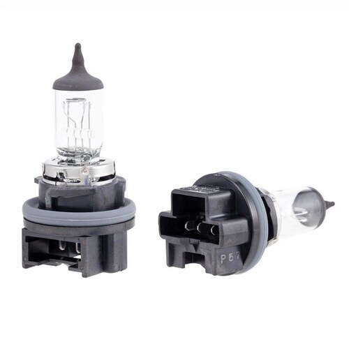 二輪車用ハロゲン電球 12V 35/30W